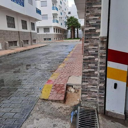 Studio De Luxe Meuble Avec Parking Διαμέρισμα Martil Εξωτερικό φωτογραφία