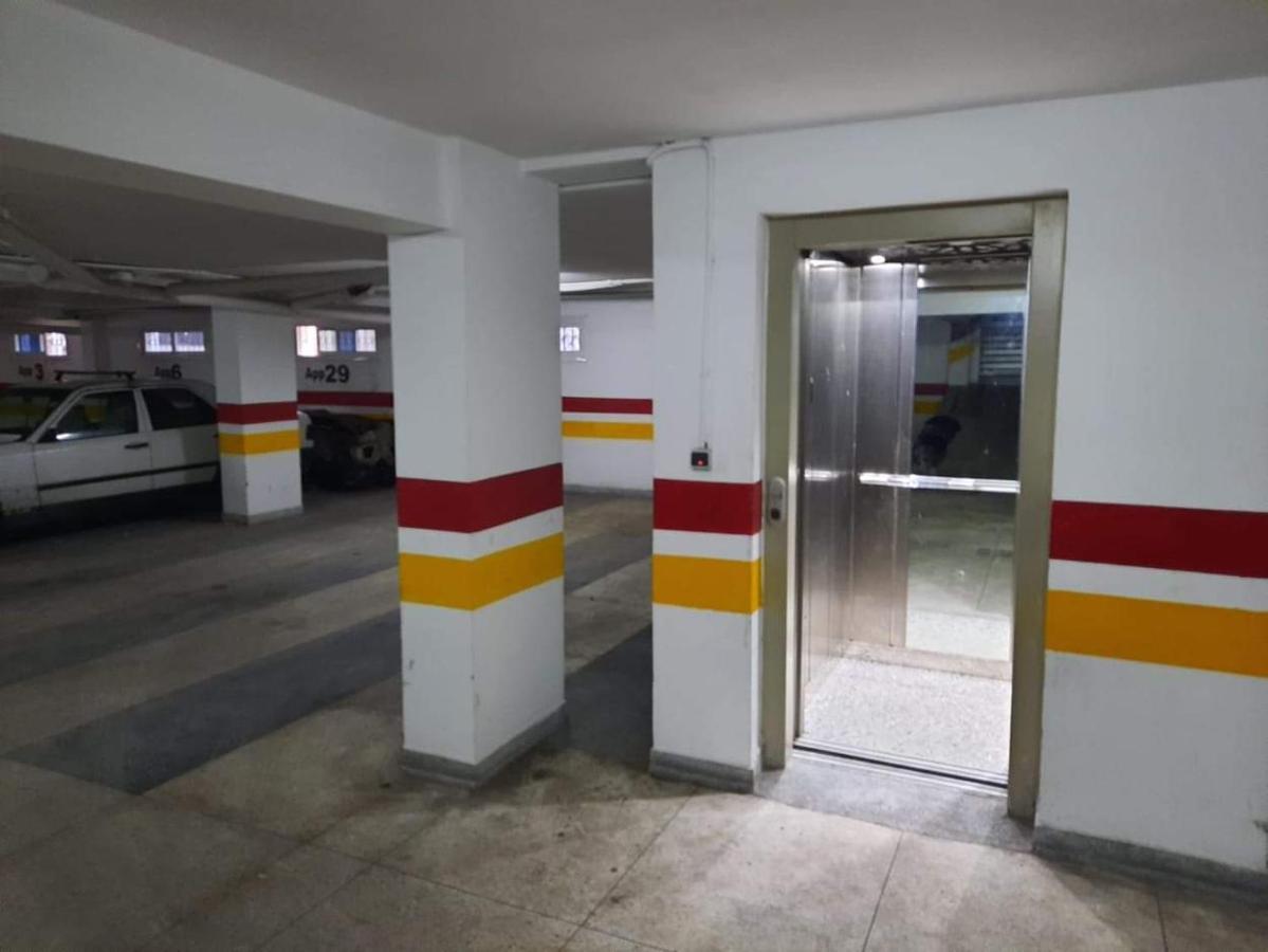 Studio De Luxe Meuble Avec Parking Διαμέρισμα Martil Εξωτερικό φωτογραφία